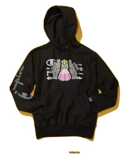 Champion BITE KAZZROCK REVERSE WEAVE 希少 NWT CHAMPION x Cobra Kai Reverse Weave Hoodie NO MERCY