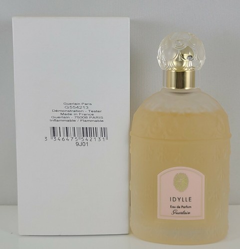 その他 Guerlain IDYLLE Eau de Parfum 100ml GUERLAIN Idylle Eau de Parfum Spray – Escentual