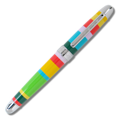 ACME Studio GENE MEYER  GM Horizontal'' Rollerball Pen NEW