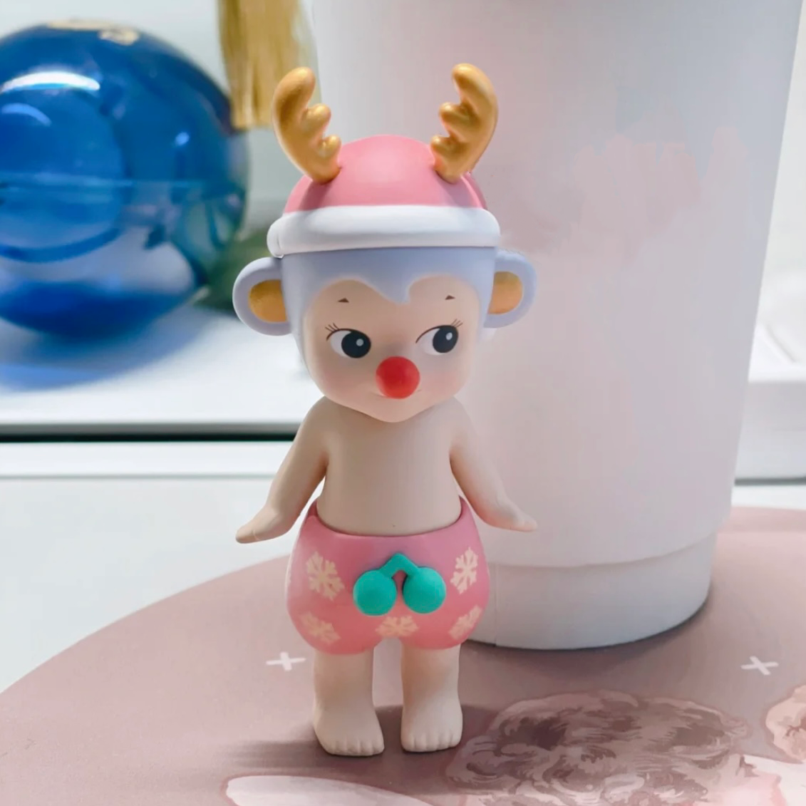 【新品】Sonny Angel Mini Figure Strap Sonny Angel Mobile Strap 🥺 : r/SonnyAngel