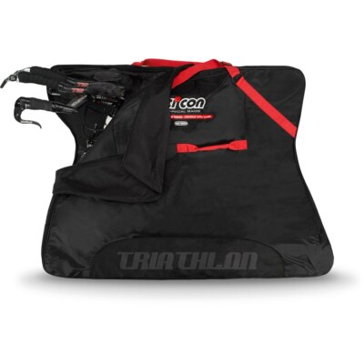 Carradice City Folder Notebook Tasche Fahrradtasche BAG schwarz Gepäcktasche NEU