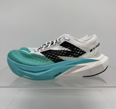 New Balance FuelCell SuperComp Pacer V2 Jade WFCRRLW2 Brand New Women’s Size 10