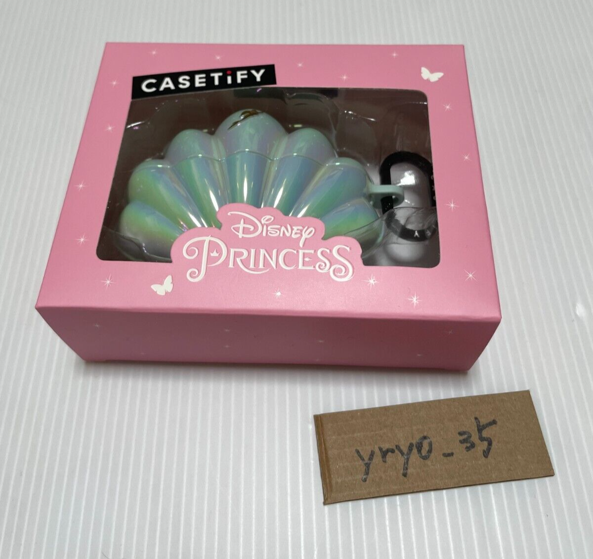 イヤホン CASETIFY Disney AirPods Pro Case Amazon.com: CASETiFY Airpods Pro (1st/2nd Gen) Bounce Case