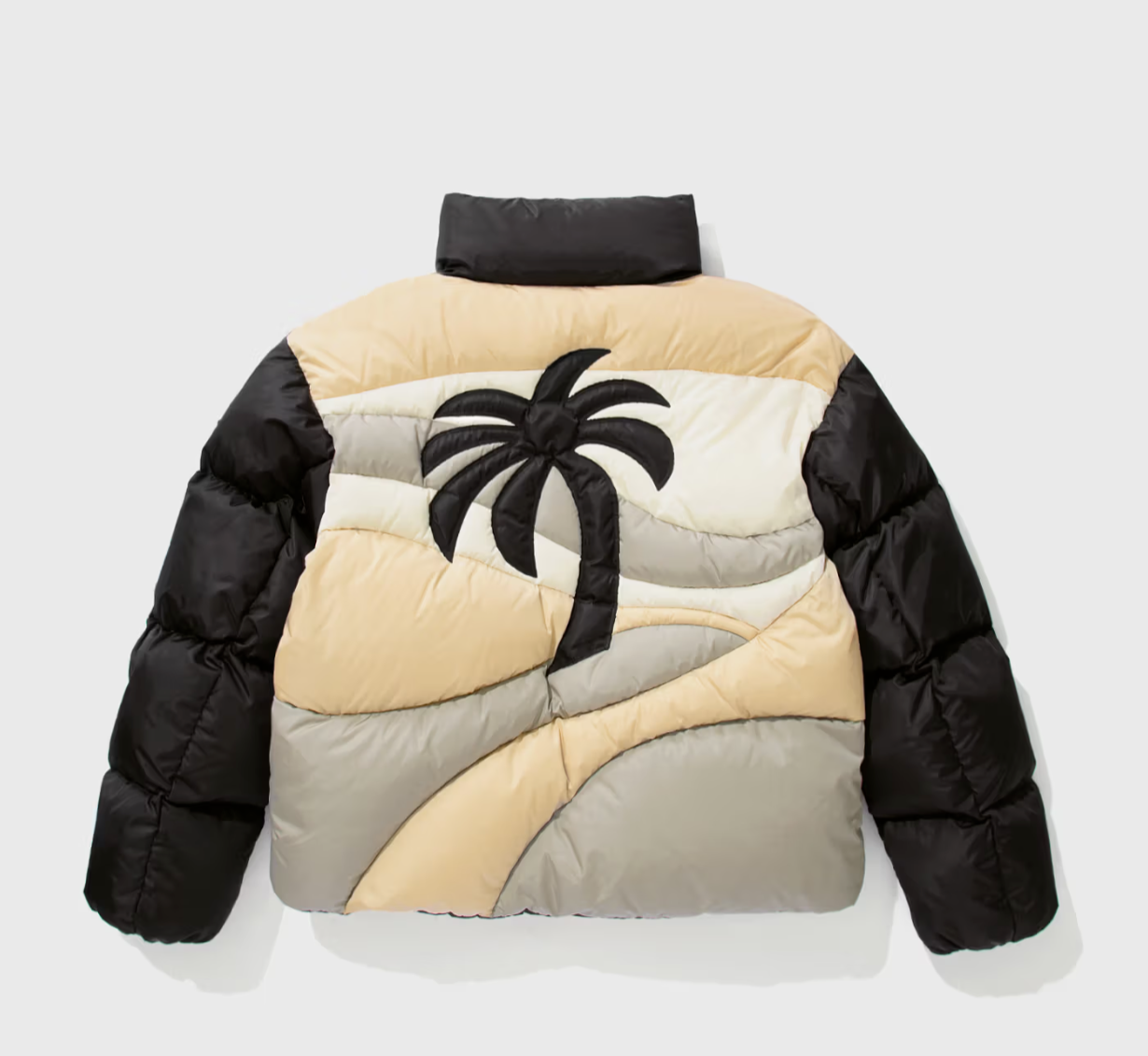 Moncler x Palm Angels コラボ ナイロンジャケット MONCLER PALM ANGELS ナイロンジャケット パームエンジェルス