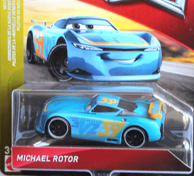 conrad camber diecast