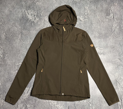 FjallRaven Nikka jacket g-1000 M