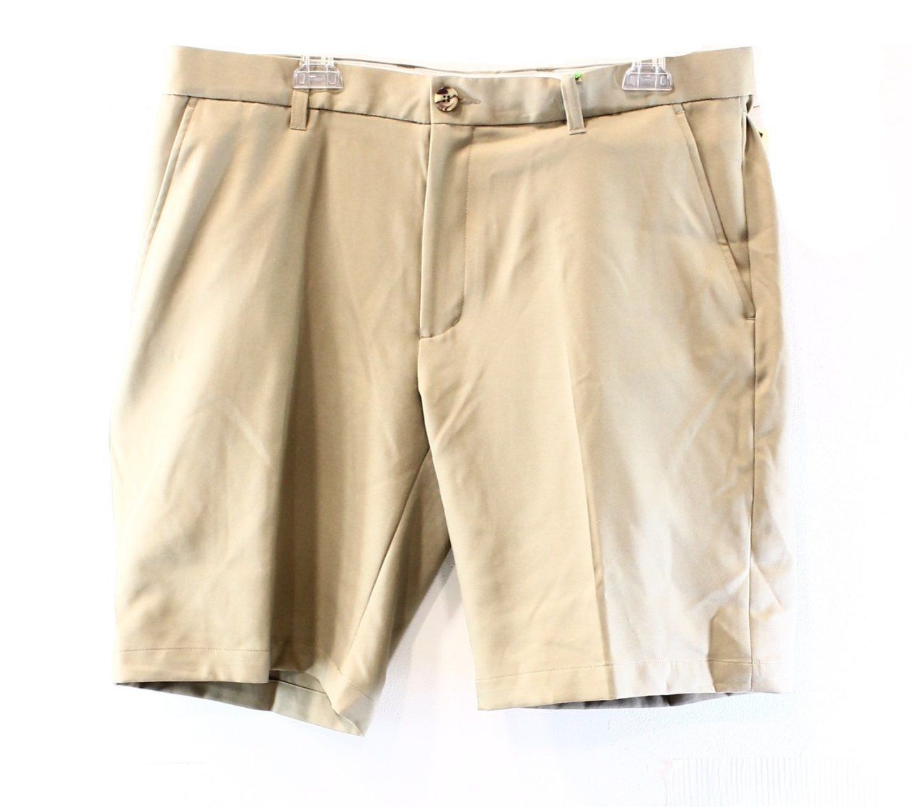 Men's Solid Greg Norman