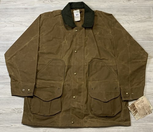00's〜USA製 FILSON TIN CLOTH ハンティングJKT XXL $_12.JPG?set_id=880000500F