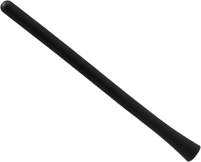 7" TPU Antenna Compatible with Chevrolet Silverado 1500 2006-2025, Car Wash Proo