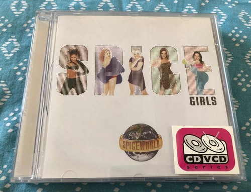 Spice Girls グレテイスト ヒッツ 日本盤 CD新品未開封 2枚 $_12.JPG?set_id=880000500F