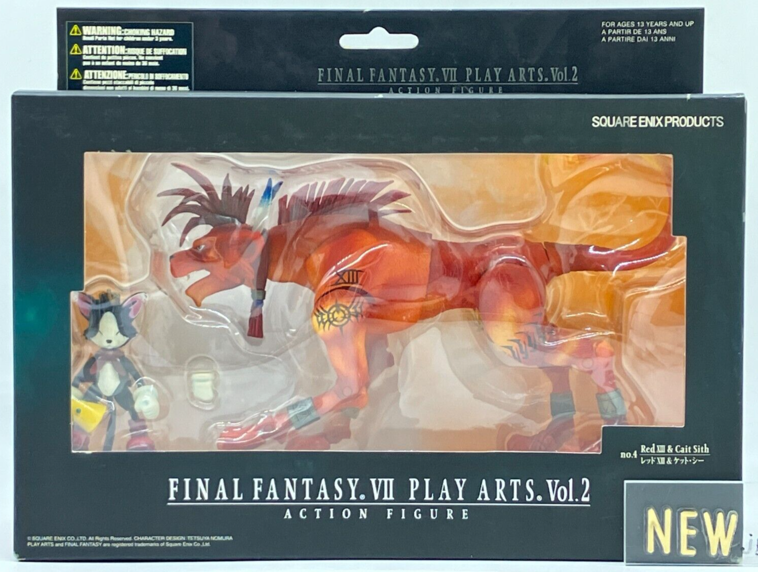 ファイナルファンタジーⅦ PLAY ARTS Vol2 Amazon.co.jp: FINAL FANTASY VII PLAY ARTS vol.2 ユフィ