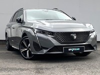 2025 Peugeot 308 SW 1.2 GT e-DSC6 Euro 6 (s/s) 5dr ESTATE Petrol/Electric Hybrid
