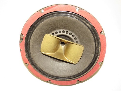 Vintage Speaker klangfilm Field Coil Full Range siemens Vintage Speaker klangfilm Field Coil Full Range siemens