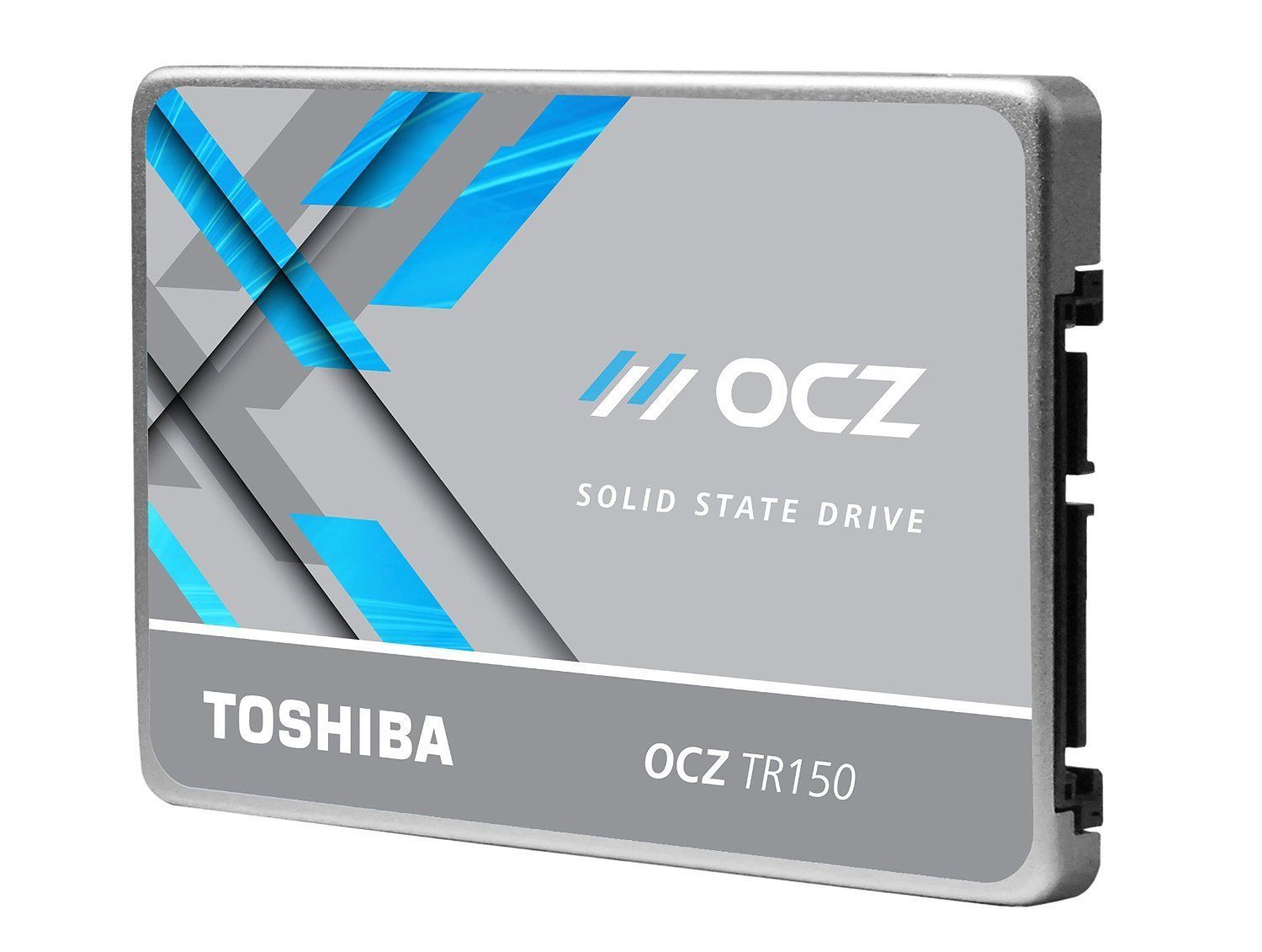 OCZ Solid State Drives