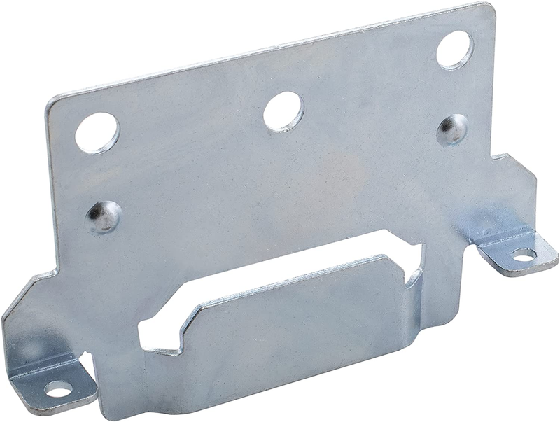 Part 116791 (mounting Plate) And 105307 (screws)
