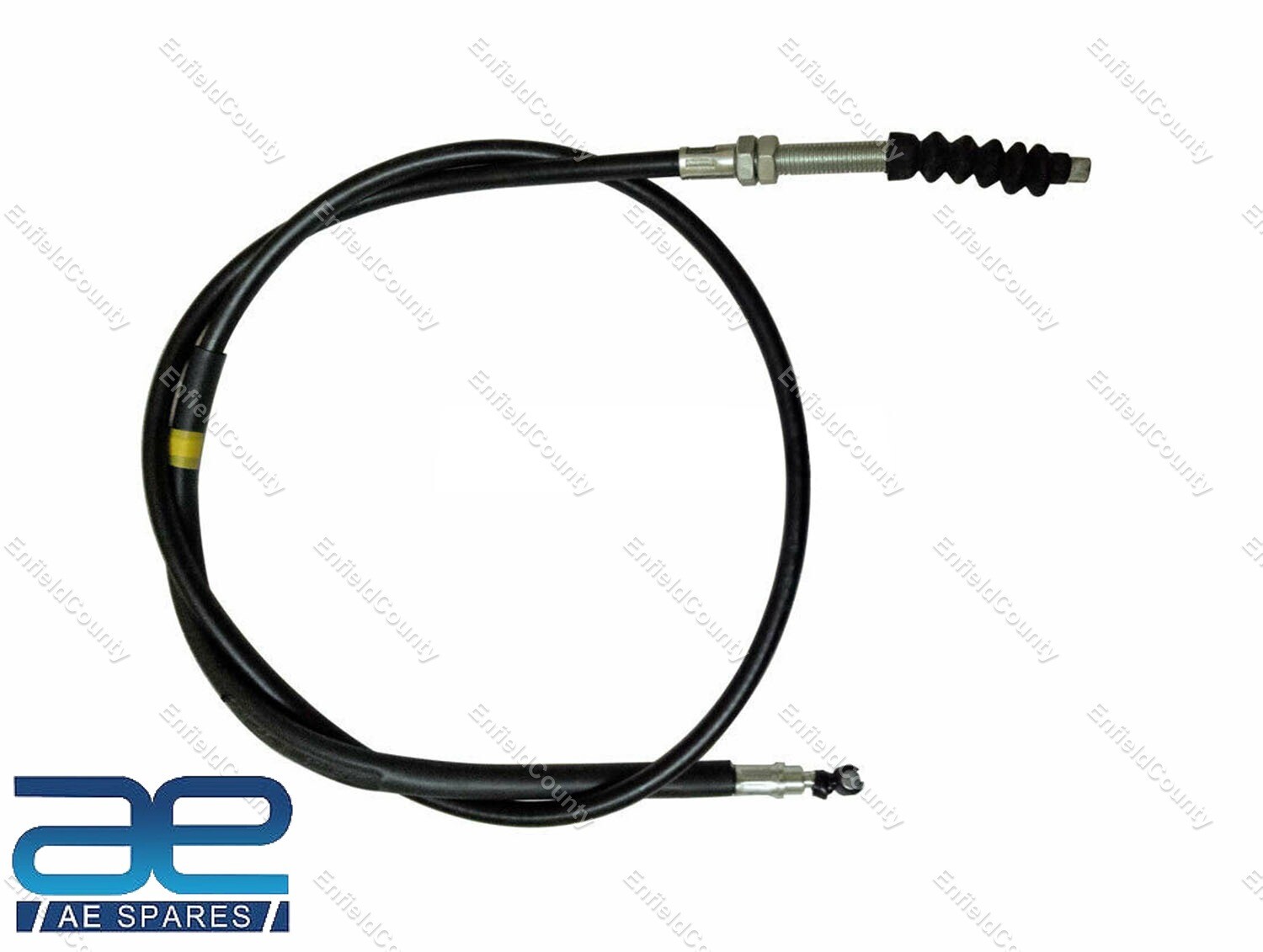 For Royal enfield Continental GT 535cc Clutch Cable 