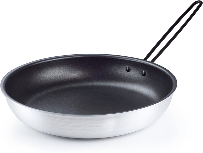 I Folding Handle, Aluminum Non-stick