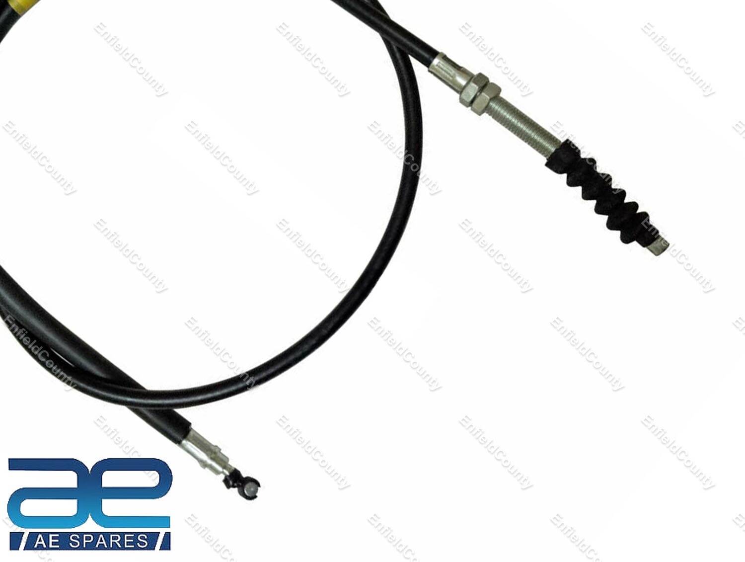 For Royal enfield Continental GT 535cc Clutch Cable 