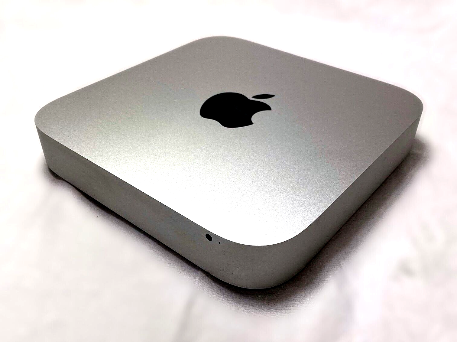Apple Mac Mini Late 2014 i5/4GB/500Gb