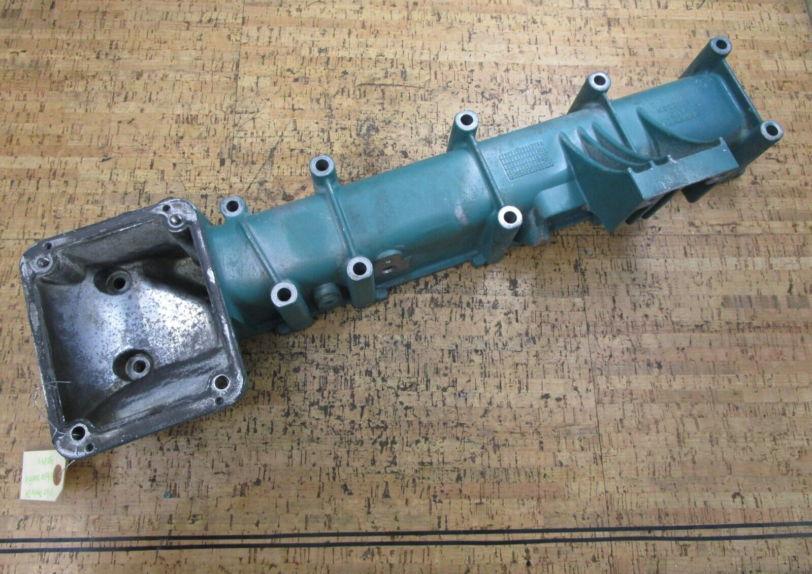 mina 2.9L 44kW Injection Pump fits 8035.05R.241 Engine 0-460-413
