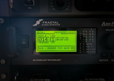 Axe Fx for sale in UK | 68 second-hand Axe Fxs