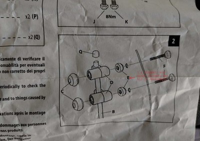 Fotos del artículo de un comprador verificado