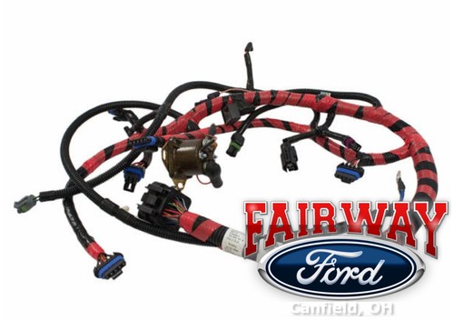 FORD ヴィンテージ Genuine Ford AA8Z-9942528-A Nameplate DARK BLUE, 9 x 3.5