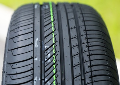 2 Tires Forceum Ecosa 175/70R14 84T A/S All Season