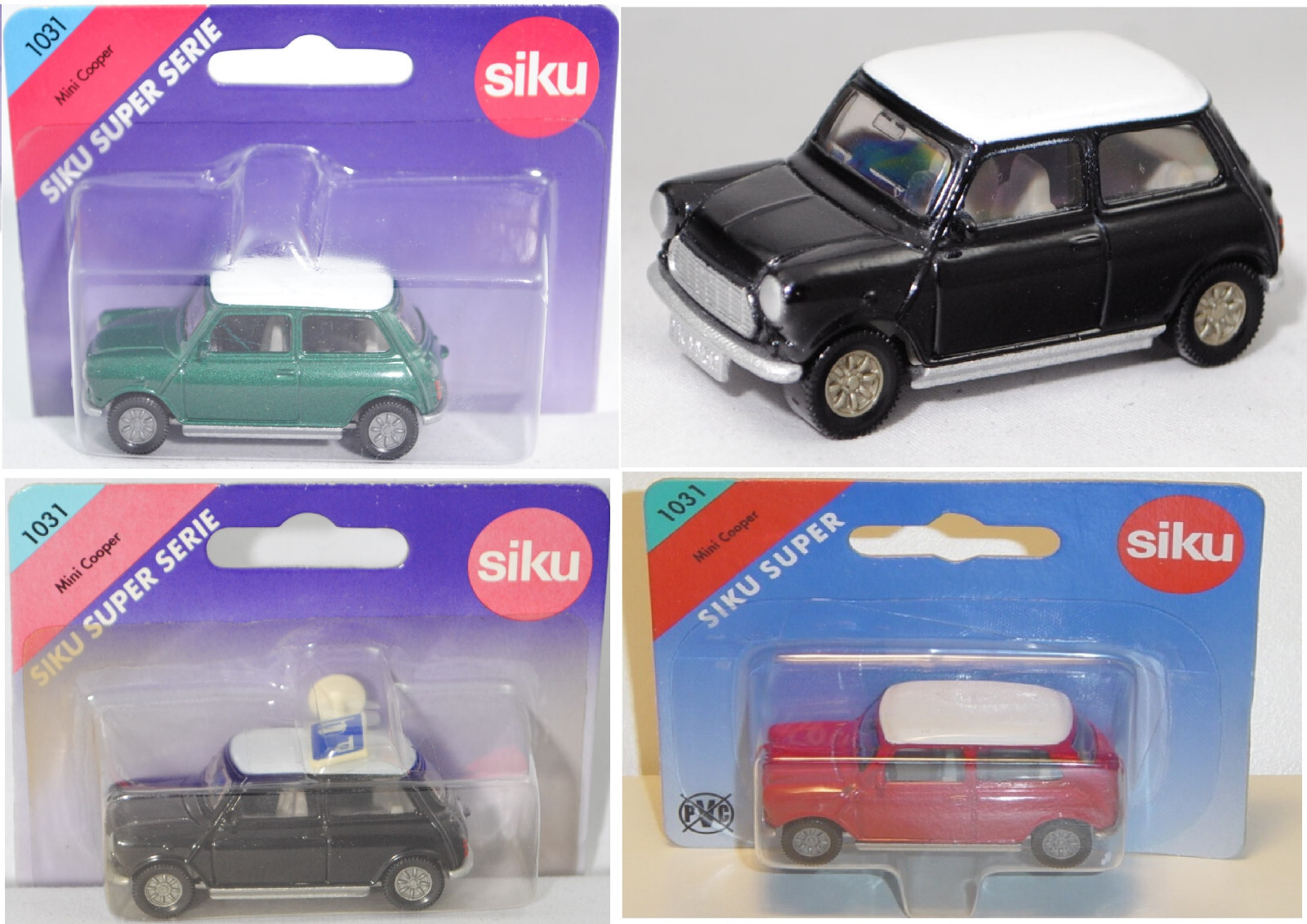 美品　Siku SUPER-SERIE ミニカー 2025年最新】siku ミニカーの商品一覧 - Yahoo!オークション