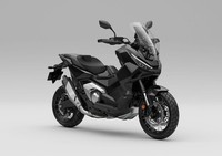 Honda Bikes X-ADV 750 DCT Euro 5 Scooter Petrol Automatic
