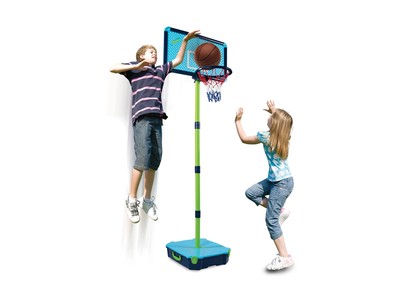 Swingball All Surface Basketball Set 2DAY TAX