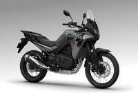 Honda Bikes XL750 Transalp 750 N/A N/A Manual