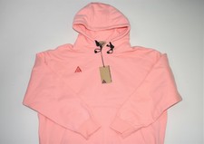 salmon nike hoodie