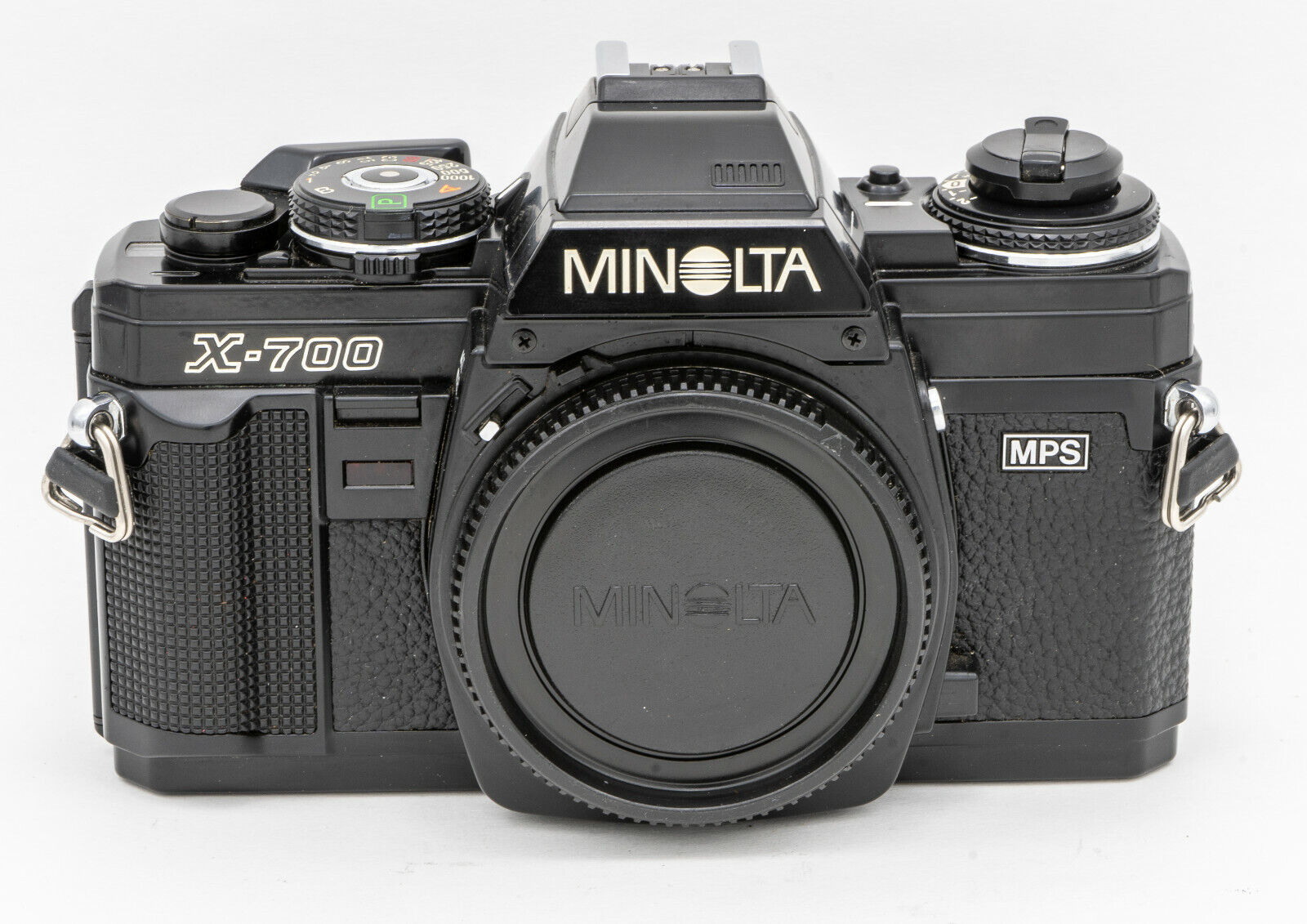Купить Пленочные фотокамеры Minolta X-700 Minolta x/700 mps 35mm SLR Film Camera Body Only working and near MINT в интернет-магазине с Ebay с доставкой из США, низкие цены | Nazya.com Купить Пленочные фотокамеры Minolta X-700 Minolta x/700 mps 35mm SLR Film Camera Body Only working and near MINT в интернет-магазине с Ebay с доставкой из США, низкие цены | Nazya.com