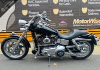 2007 Harley-Davidson FXDL LOW RIDER  PETROL Manual