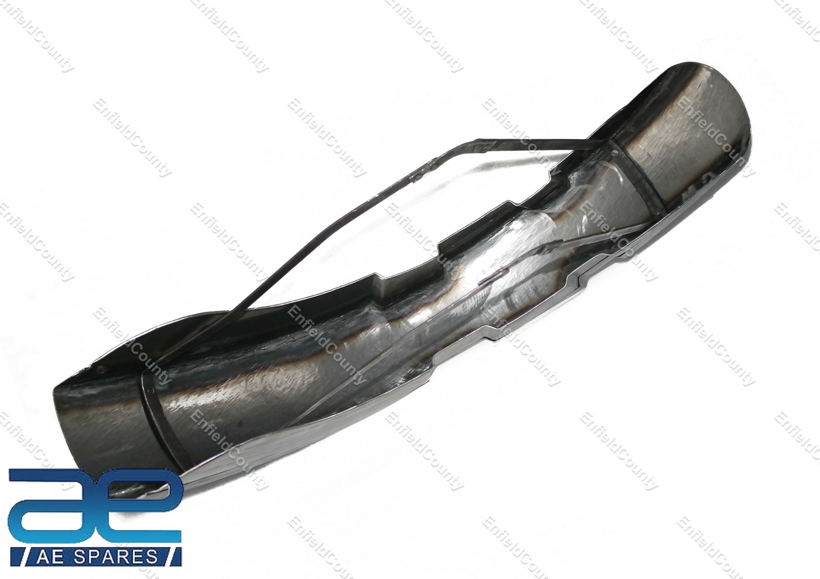 1928 To 1931 Indian 4 Four 401 402 Chief Scout 101 600 750 Front Mudguard Fender