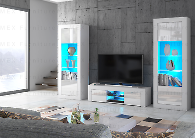 Ebay living cheap room cabinets