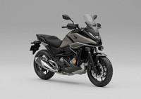 Honda Bikes NC750X 750 Adventure Petrol DCT Euro 5 (58 ps) Scooter Petrol Automa