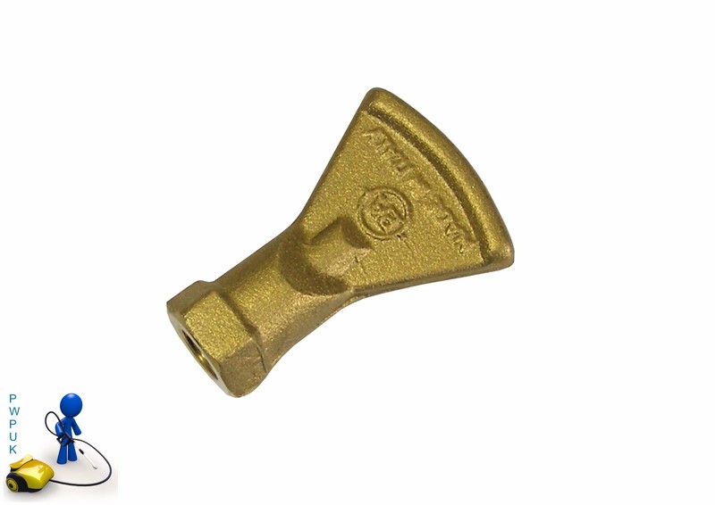 Hochdruckreiniger Dampfreiniger Messing Dampf DÃ¼Se M18f Karcher Passend