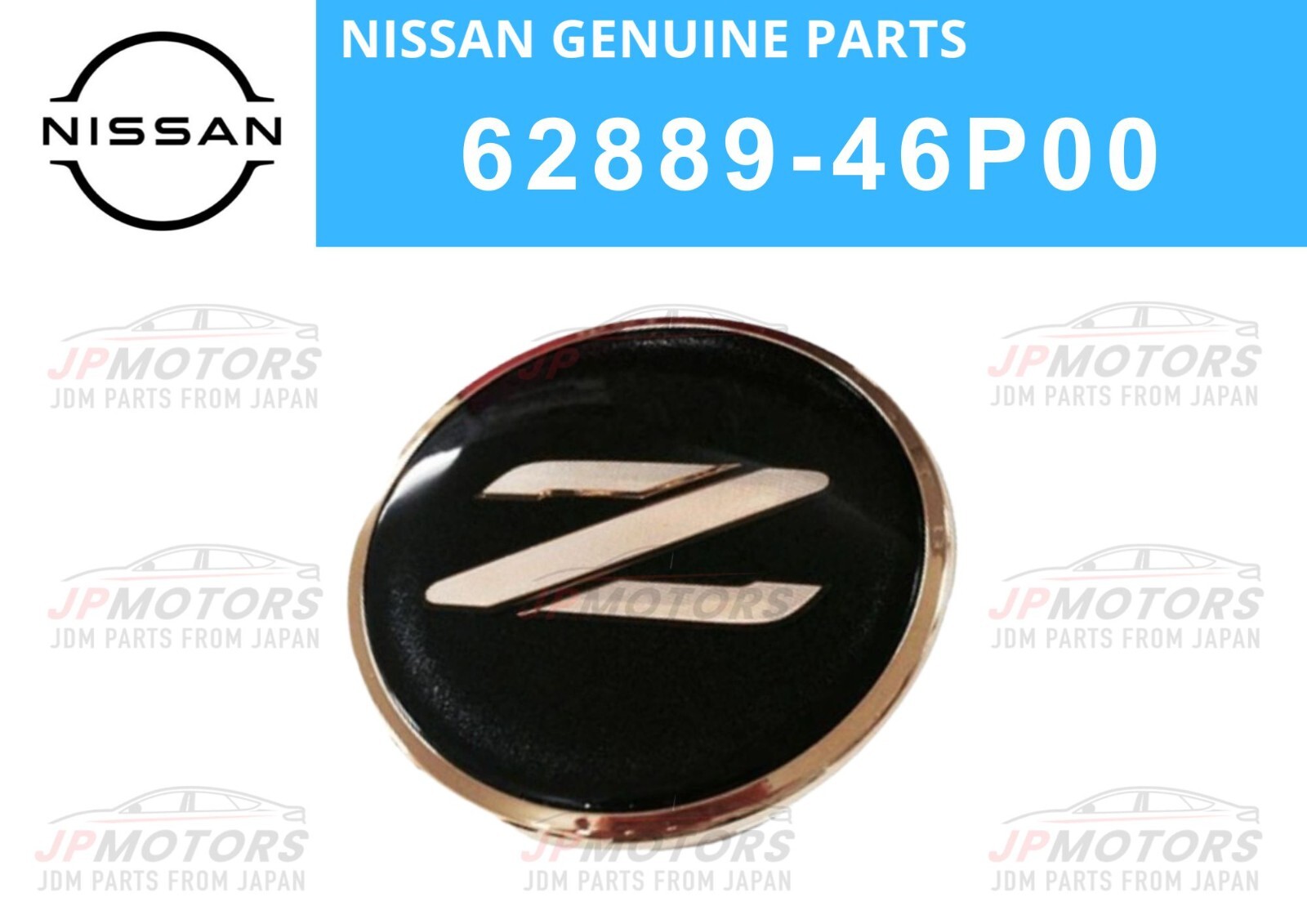 NISSAN Genuine FAIRLADY Z Z32 300ZX 1990-96 Front Bonnet