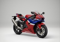 Honda CBR1000RR-R SP