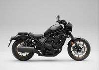 Honda CMX1100 DCT ES