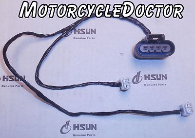 Fuel Pump,Wire,Harness,EFI,MSU,UTV,800,700,500,HiSUN,MASSIMO,HS,TSC,MSU,BENNCHE
