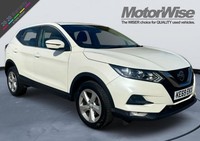 2020 Nissan Qashqai 1.3 DiG-T 160 Acenta Premium 5dr DCT - AUTOMATIC - CARPLAY E