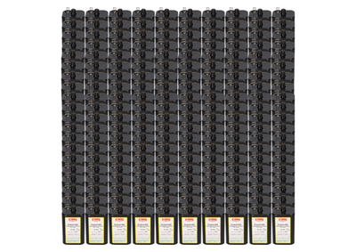 Nissen 4R25 Premium 800 6V 7–9Ah Trockenbatterie 200er-Set