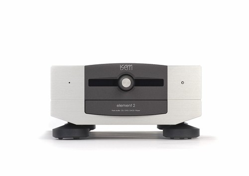 Pioneer N-30AE Hi-Res Network Audio Music Player Silver AC100V 18W