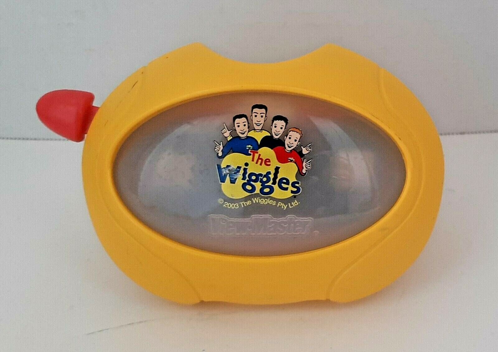 View master fisher price 2025