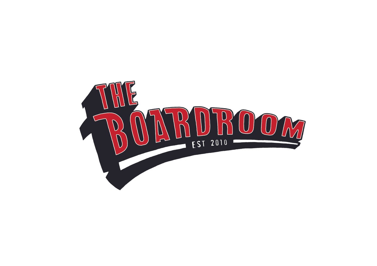 The Boardroom 2010