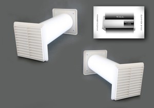 dehumidifier condensation passive vapour pollen