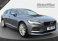 2018 Volvo V90 2.0 T8 [390] Hybrid Inscription Pro 5dr AWD Gtron - LEATHER - PAN